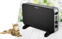 Конвектор HEINNER HCVH-Y2000TBK - Картинка 2