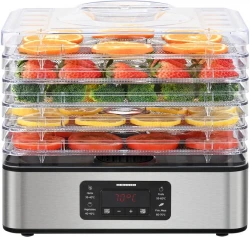 ������� HEINNER HFD-K400SS - �������� 2