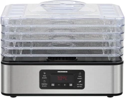 ������� HEINNER HFD-K400SS - �������� 3