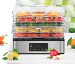 ������� HEINNER HFD-K400SS - �������� 5