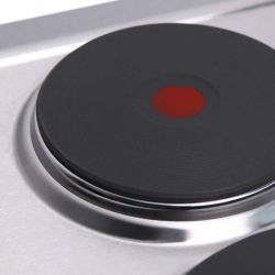 Комбінована варильна поверхня VENTOLUX HG622 B3 S (X) - Картинка 5