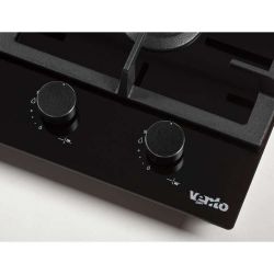 ��������������� �������� ����������� VENTOLUX HG622 B9G CS FI (BK) - �������� 3