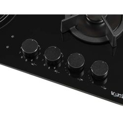 ��������������� �������� ����������� VENTOLUX HG622 B9G RCS (BK) - �������� 3