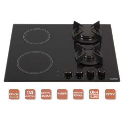 ��������������� �������� ����������� VENTOLUX HG622 B9G RCS (BK) - �������� 6