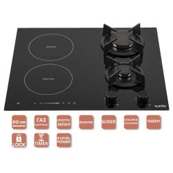 ���������� �������� �������� VENTOLUX HG622 B9G RCS I (BK) - �������� 7