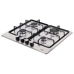 Газовая варочная поверхность VENTOLUX HG640 B2 S (X) - Картинка 3