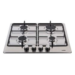 Газовая варочная поверхность VENTOLUX HG640 B2 S (X) - Картинка 2