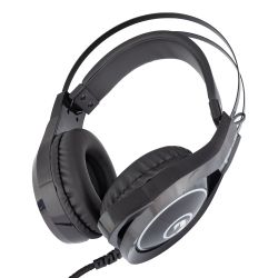 Навушники Marvo HG8901 Multi-LED Black - Картинка 4