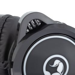 Навушники Marvo HG8901 Multi-LED Black - Картинка 5