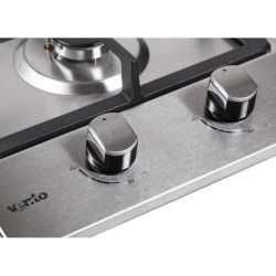 Газовая варочная поверхность VENTOLUX HG320 CEST (X) 7 - Картинка 3