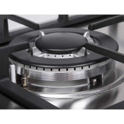 Газовая варочная поверхность VENTOLUX HG320 CEST (X) 7 - Картинка 4