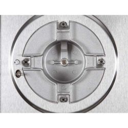 Газовая варочная поверхность VENTOLUX HG320 CEST (X) 7 - Картинка 6