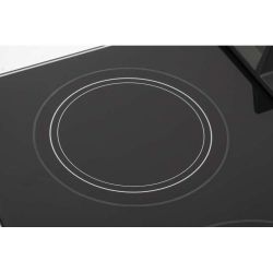 Комбінована варильна поверхня VENTOLUX HG622 B9G CS (BK) - Картинка 6