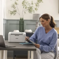 ������� Brother HL-L1230W Wi-Fi (HLL1230WYJ1) - �������� 4