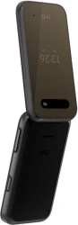 ��������� ������� HMD 2660 4G Flip DS Cosy Black - �������� 11