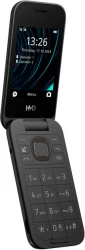 ��������� ������� HMD 2660 4G Flip DS Cosy Black - �������� 3