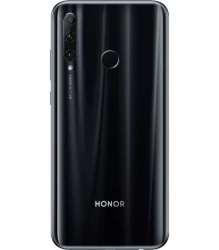 Смартфон Honor 20i 4/128Gb black - Картинка 12