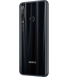 Смартфон Honor 20i 4/128Gb black - Картинка 2