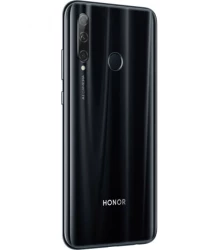 Смартфон Honor 20i 4/128Gb black - Картинка 3