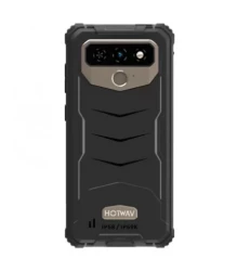 Смартфон Hotwav T5 Max 4/64Gb grey - Картинка 2