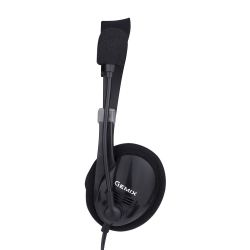 ��������� Gemix HP-120MV Black - �������� 3