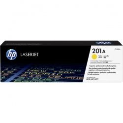  HP 201A LJ M252/M277 Yellow CF402A