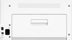Лазерний принтер HP Color LaserJet 150nw с Wi-Fi (4ZB95A) - Картинка 5