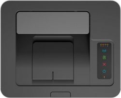 Лазерний принтер HP Color LaserJet 150nw с Wi-Fi (4ZB95A) - Картинка 6