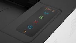 Лазерний принтер HP Color LaserJet 150nw с Wi-Fi (4ZB95A) - Картинка 7