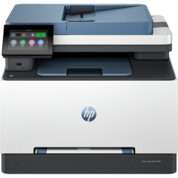 МФУ HP Color LJ Pro MFP 3303fdn (499M7A) - Картинка 2