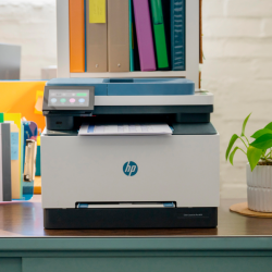 МФУ HP Color LJ Pro MFP 3303fdn (499M7A) - Картинка 8