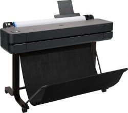 Плоттер HP DesignJet T630 36" з Wi-Fi (5HB11A) - Картинка 4