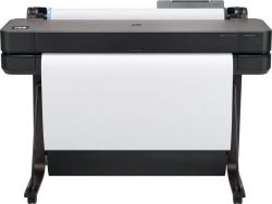 Плоттер HP DesignJet T630 36" з Wi-Fi (5HB11A) - Картинка 2