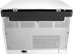   / A3 HP LaserJet M438n (8AF43A), White, 1200x1200 dpi,  22 /, 4- -, USB/Lan ( 335A) -  4