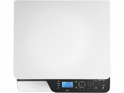   / A3 HP LaserJet M438n (8AF43A), White, 1200x1200 dpi,  22 /, 4- -, USB/Lan ( 335A) -  5