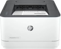 HP Принтер А4 LJ Pro 3003dw з Wi-Fi 3G654A - Картинка 2
