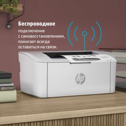  HP LJ Pro M111w  Wi-Fi -  5