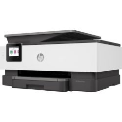 МФУ HP OfficeJet Pro 8123 с Wi-Fi (405W0C) - Картинка 3