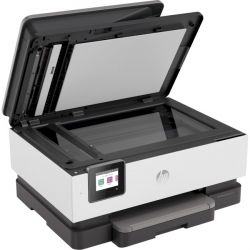 МФУ HP OfficeJet Pro 8123 с Wi-Fi (405W0C) - Картинка 8