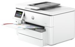 МФУ HP OfficeJet Pro 9730 с Wi-Fi (537P5C) - Картинка 6