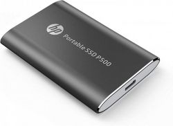 SSD ���������� HP P500 250GB USB 3.2 (7NL52AA#ABB) - �������� 4