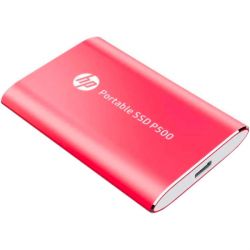 ����������� SSD USB 3.2 1TB P500 HP (1F5P5AA) - �������� 3
