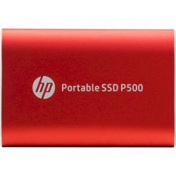 ����������� SSD USB 3.2 1TB P500 HP (1F5P5AA) - �������� 2