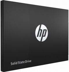 SSD  HP S650 480Gb SATA3 2.5" 3D TLC (345M9AA) -  2