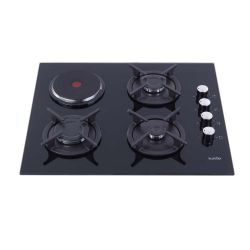 ���������� �������� �������� VENTOLUX HSF631-A3G CS (BK) - �������� 2