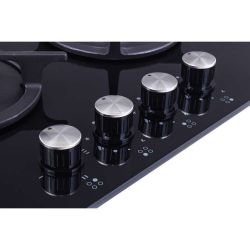 ���������� �������� �������� VENTOLUX HSF631-A3G CS (BK) - �������� 5