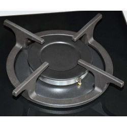 ���������� �������� �������� VENTOLUX HSF631-A3G CS (BK) - �������� 6