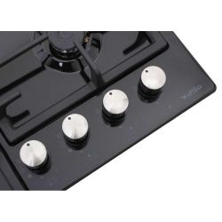 Газова варильна поверхня VENTOLUX HSF 640-D3 CEST (BK) - Картинка 5