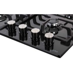 ������� �������� ����������� VENTOLUX HSF640-D3 CS (BK) - �������� 4