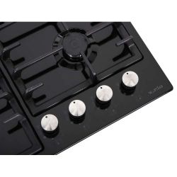 ������� �������� ����������� VENTOLUX HSF640-D3 CS (BK) - �������� 5